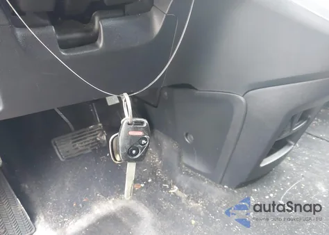 2008 Honda Cr-V Ex из США, поврежденный, VIN JHLRE48578C013812